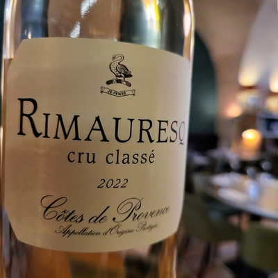 Rimauresq "Cru Classé" image