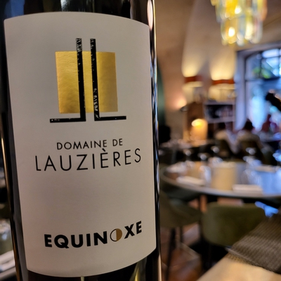 Domaine de Lauzières image