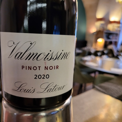 "Valmoissine" Louis Latour image