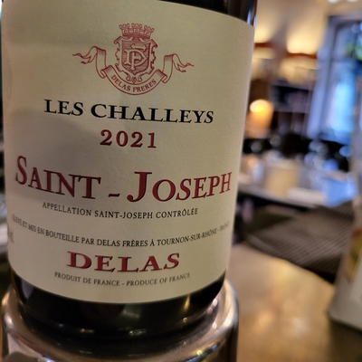 Saint Joseph "Les Challeys" image