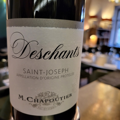 Saint Joseph "Des Chants" image