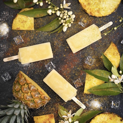 Ananas image