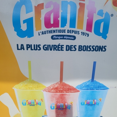 Granita image