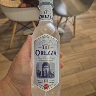 Orezza image
