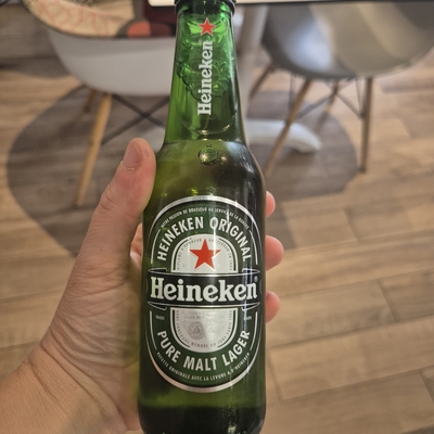 Heineken image
