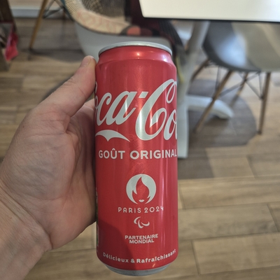 Coca-Cola image