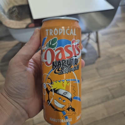 Oasis Tropical image