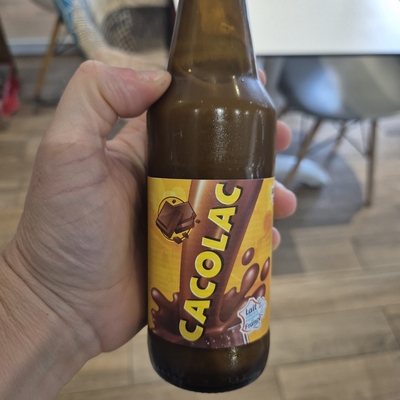 Cacolac image