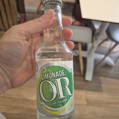 Limonade image
