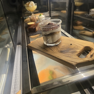 Tiramisu image