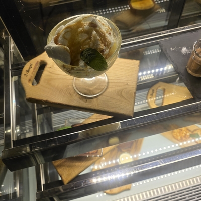 Île flottante image