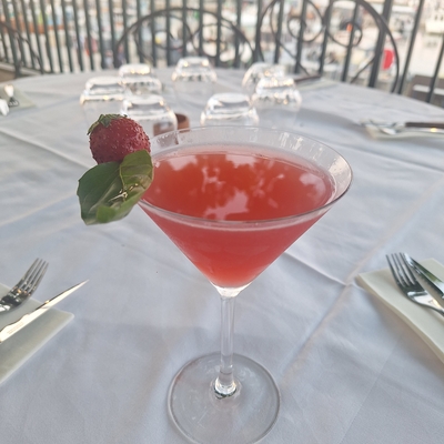 Pink éléphant image