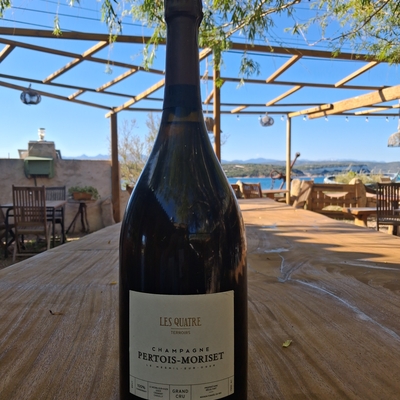 Pertois Morissette -les Quatres- image