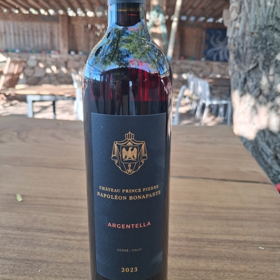 Château Prince Pierre Napoléon Bonaparte 2023 image