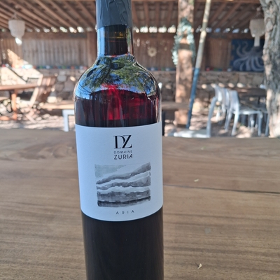 DZ Domaine Zuria 2025 image