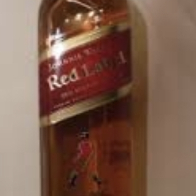 Johnnie walker image