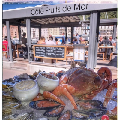 Réserver vos Plateaux image