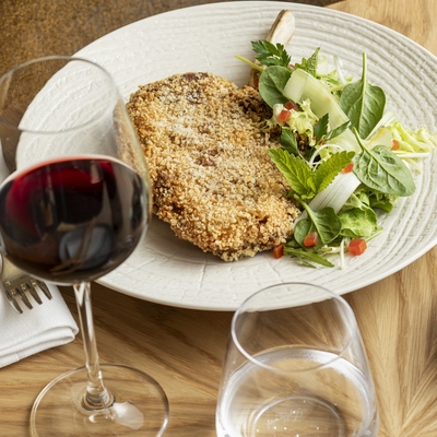 Pour le Diner - 19h30 à 22h00 image