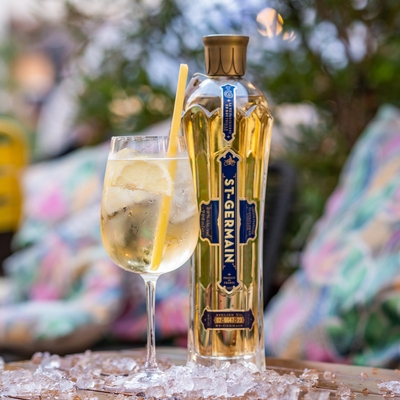 saint germain spritz image