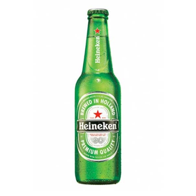 Heineken image