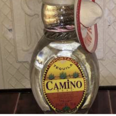 Tequila image