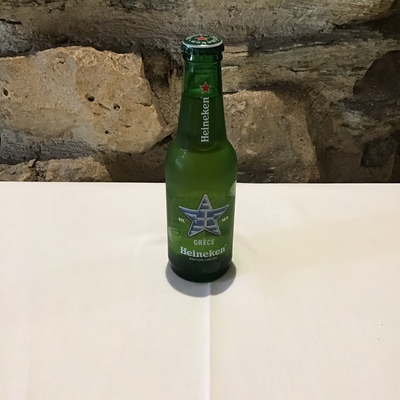 Heineken (25cl) image