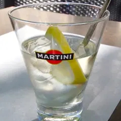 Martini image