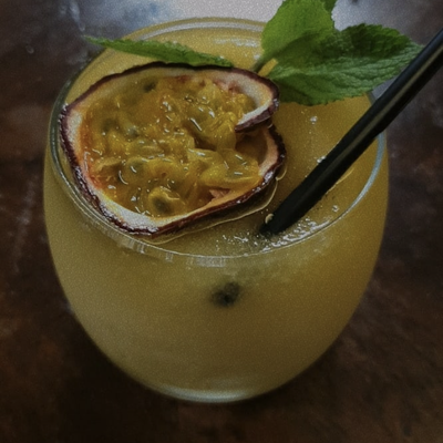 Mojito, Caïpiroska, Caïpirinha spécial image