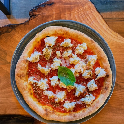 Margharita image