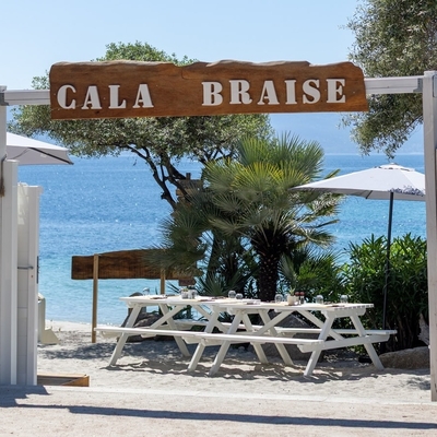 Cala Braise image