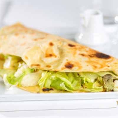 Piadina thon image