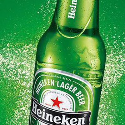 Heineken image