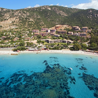 Les Plages de Santa Lina image