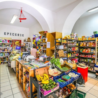 Epicerie de Venaco image