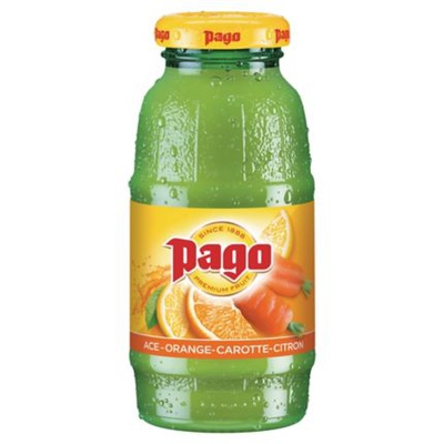 Pago ACE image