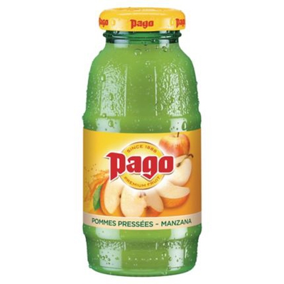 Pago Pommes image