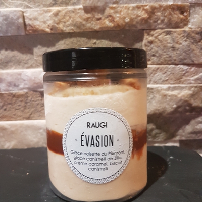 ÉVASION image