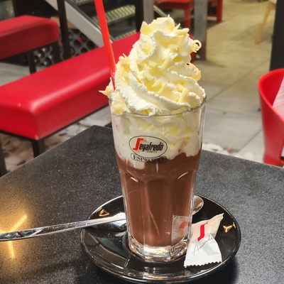Duo de chocolat image