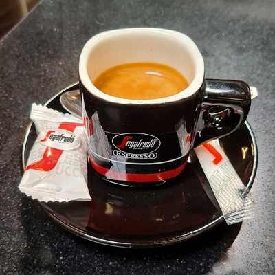 Expresso image