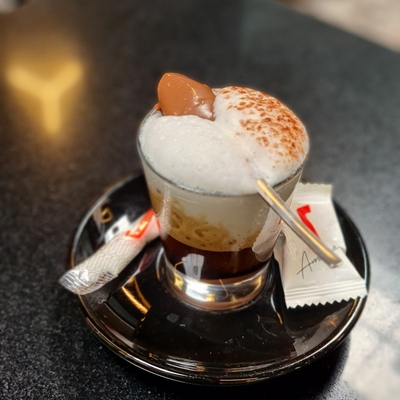 Nutellino image