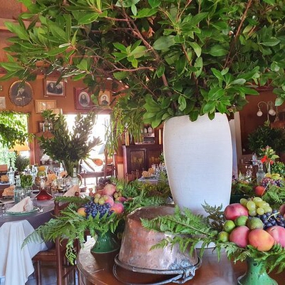 RESTAURANT LE BUT image