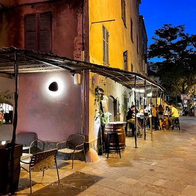 A STRETTA image