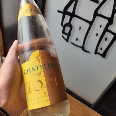 Chateldon 75cl image