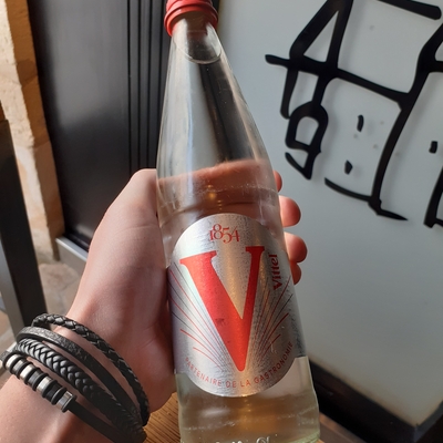 1/2 VITTEL image