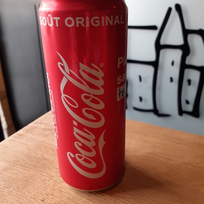 Coca image