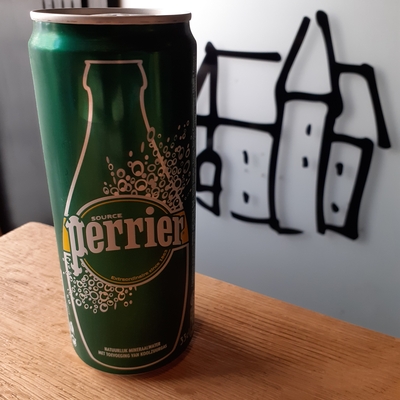 Perrier image