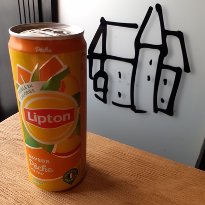 Ice Tea image