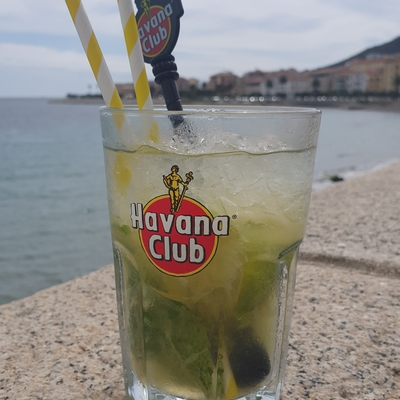 Mojito image