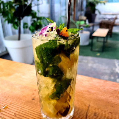 Mojito image