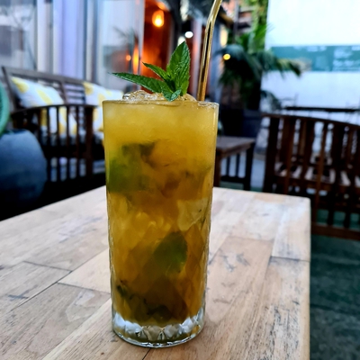 Mojito Passion image